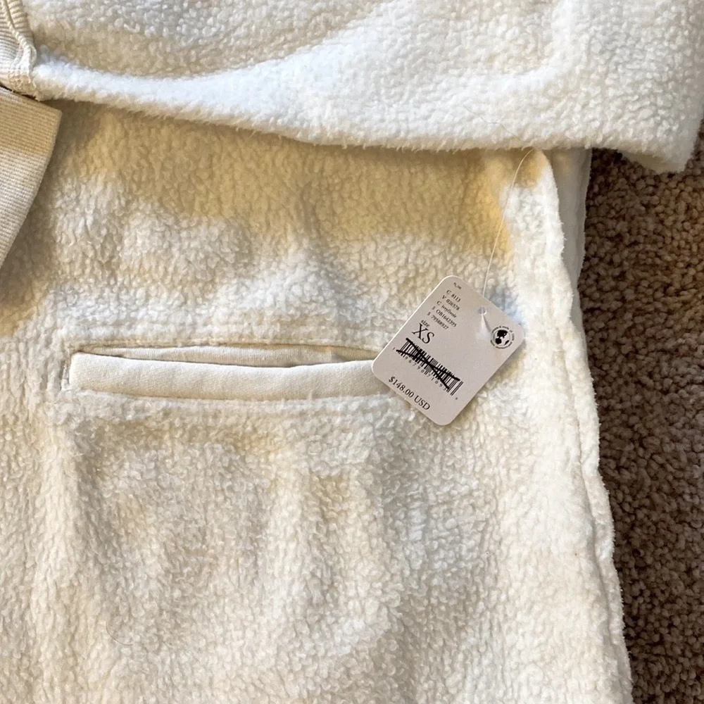 Free People Fireside Funnel Tunic